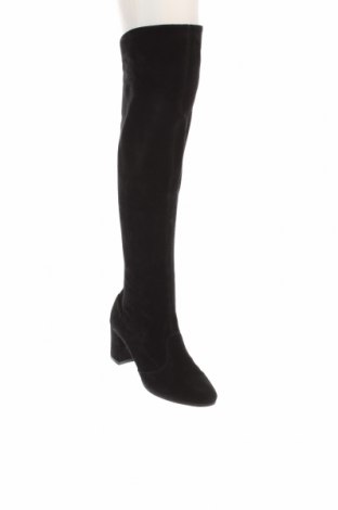 Damenstiefel Daniele Ancarani, Größe 37, Farbe Schwarz, Preis 64,72 €