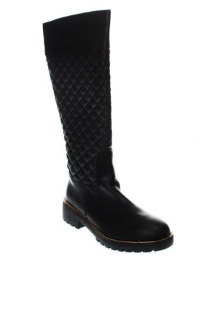 Γυναικείες μπότες Dorothy Perkins, Μέγεθος 39, Χρώμα Μαύρο, Τιμή 26,41 €