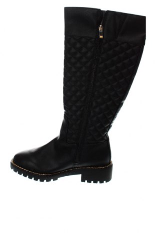 Γυναικείες μπότες Dorothy Perkins, Μέγεθος 39, Χρώμα Μαύρο, Τιμή 26,41 €