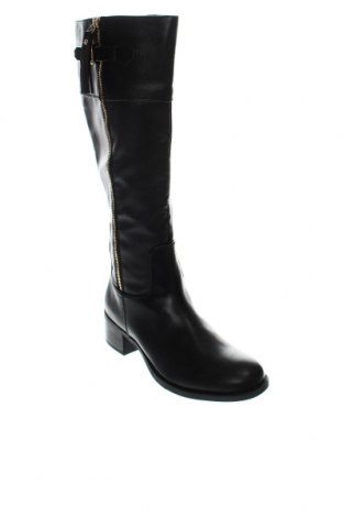 Γυναικείες μπότες Dorothy Perkins, Μέγεθος 41, Χρώμα Μαύρο, Τιμή 27,53 €