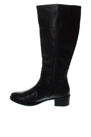 Γυναικείες μπότες Dorothy Perkins, Μέγεθος 41, Χρώμα Μαύρο, Τιμή 21,91 €