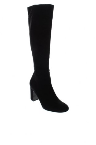 Γυναικείες μπότες Dune, Μέγεθος 41, Χρώμα Μαύρο, Τιμή 23,15 €