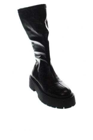 Γυναικείες μπότες Gioseppo, Μέγεθος 36, Χρώμα Μαύρο, Τιμή 29,26 €