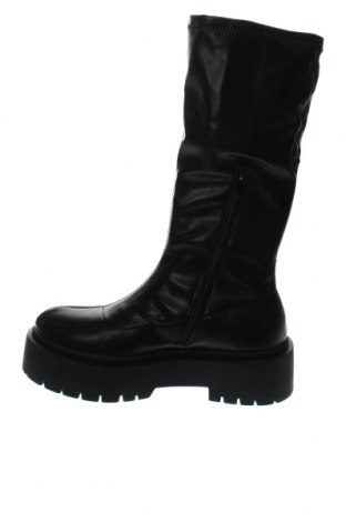 Γυναικείες μπότες Gioseppo, Μέγεθος 36, Χρώμα Μαύρο, Τιμή 29,26 €