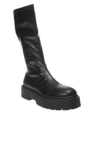 Γυναικείες μπότες Gioseppo, Μέγεθος 38, Χρώμα Μαύρο, Τιμή 30,62 €
