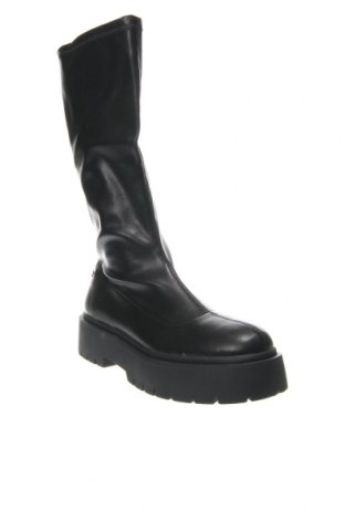 Γυναικείες μπότες Gioseppo, Μέγεθος 41, Χρώμα Μαύρο, Τιμή 30,62 €