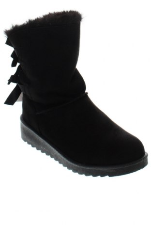 Dámské boty  Irl, Velikost 37, Barva Černá, Cena  499,00 Kč