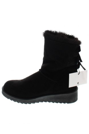 Γυναικείες μπότες Irl, Μέγεθος 37, Χρώμα Μαύρο, Τιμή 18,70 €