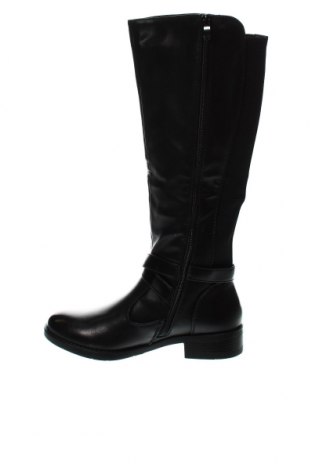 Γυναικείες μπότες Irl, Μέγεθος 37, Χρώμα Μαύρο, Τιμή 27,81 €