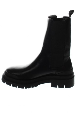 Dámské boty  Karl Lagerfeld, Velikost 39, Barva Černá, Cena  6 464,00 Kč