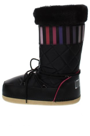 Dámské boty  Little Marcel, Velikost 39, Barva Černá, Cena  890,00 Kč