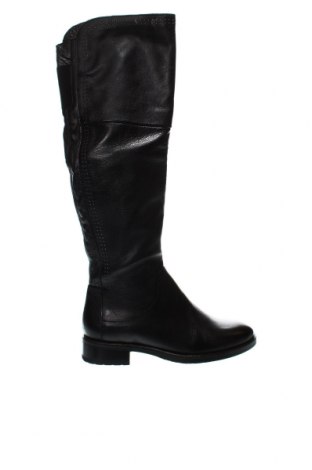Γυναικείες μπότες MJUS, Μέγεθος 41, Χρώμα Μαύρο, Τιμή 67,55 €