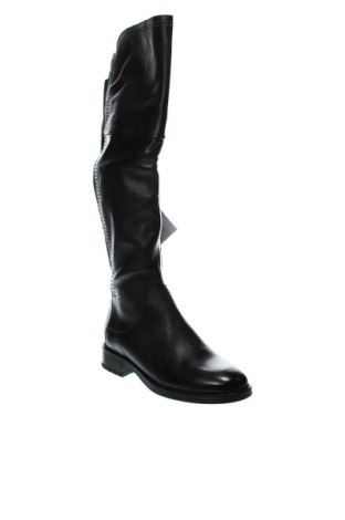 Γυναικείες μπότες MJUS, Μέγεθος 41, Χρώμα Μαύρο, Τιμή 129,90 €