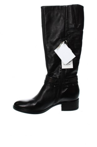 Dámske topánky  MJUS, Veľkosť 41, Farba Čierna, Cena  151,03 €
