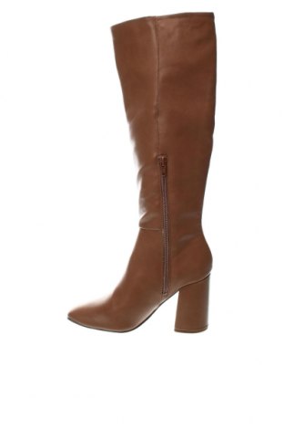 Damenstiefel Madden Girl, Größe 37, Farbe Beige, Preis € 50,80