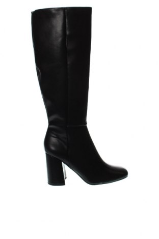Γυναικείες μπότες Madden Girl, Μέγεθος 39, Χρώμα Μαύρο, Τιμή 25,96 €