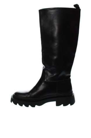 Damenstiefel Mango, Größe 42, Farbe Schwarz, Preis 28,57 €