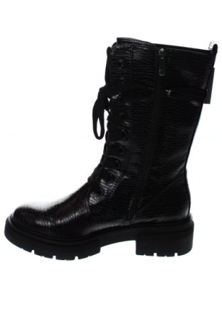Γυναικείες μπότες Marco Tozzi, Μέγεθος 41, Χρώμα Μαύρο, Τιμή 28,58 €
