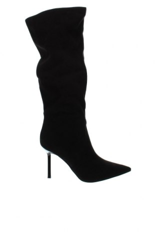 Γυναικείες μπότες Steve Madden, Μέγεθος 35, Χρώμα Μαύρο, Τιμή 65,48 €
