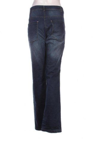 Damen Jeans, Größe XXL, Farbe Blau, Preis 20,18 €