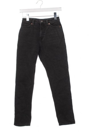 Dámské džíny , Velikost XS, Barva Černá, Cena  111,00 Kč