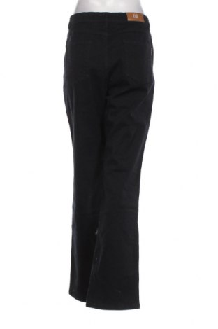 Γυναικείο Τζίν, Μέγεθος XL, Χρώμα Μαύρο, Τιμή 14,03 €