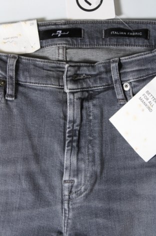 Damen Jeans, Größe S, Farbe Grau, Preis 23,71 €