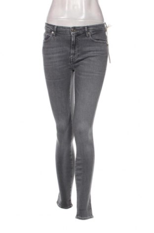Damen Jeans, Größe S, Farbe Grau, Preis 10,43 €