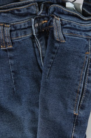 Dámské džíny , Velikost XS, Barva Modrá, Cena  97,00 Kč