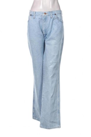Γυναικείο Τζίν, Μέγεθος XL, Χρώμα Μπλέ, Τιμή 15,44 €