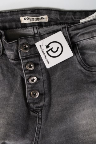 Dámske džínsy , Veľkosť M, Farba Sivá, Cena  21,29 €