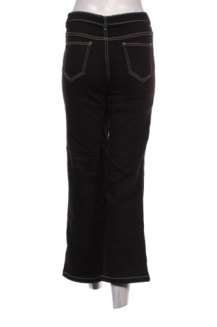 Dámske džínsy , Veľkosť S, Farba Čierna, Cena  3,62 €