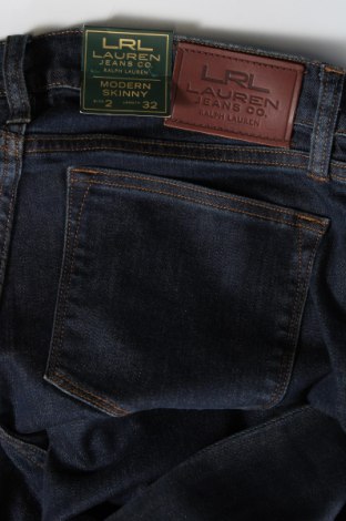 Dámské džíny  Ralph Lauren, Velikost S, Barva Modrá, Cena  1 099,00 Kč