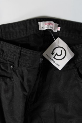 Dámské džíny , Velikost M, Barva Černá, Cena  102,00 Kč