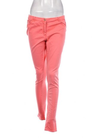 Dámské džíny , Velikost M, Barva Růžová, Cena  66,00 Kč