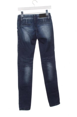 Dámske džínsy , Veľkosť XS, Farba Modrá, Cena  14,32 €
