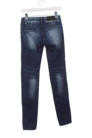 Damen Jeans, Größe XS, Farbe Blau, Preis 4,49 €