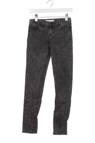 Damen Jeans, Größe XS, Farbe Grau, Preis 3,43 €
