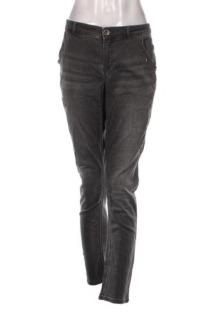 Damen Jeans Taifun, Größe XL, Farbe Grau, Preis € 5,64
