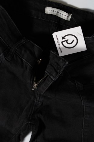 Dámske džínsy , Veľkosť XS, Farba Sivá, Cena  3,45 €