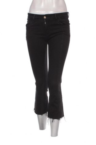 Damen Jeans, Größe XS, Farbe Grau, Preis 3,43 €