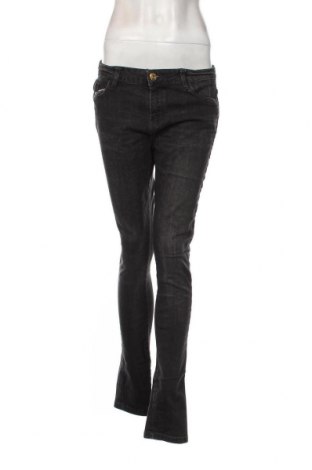 Damen Jeans, Größe L, Farbe Schwarz, Preis 4,04 €