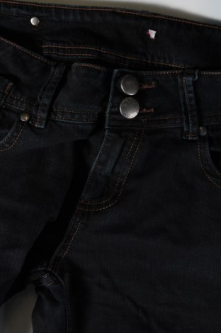 Dámské džíny , Velikost M, Barva Modrá, Cena  102,00 Kč