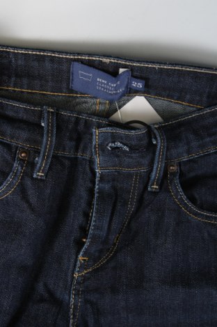 Dámské džíny , Velikost S, Barva Modrá, Cena  102,00 Kč