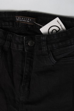 Dámské džíny , Velikost S, Barva Černá, Cena  88,00 Kč