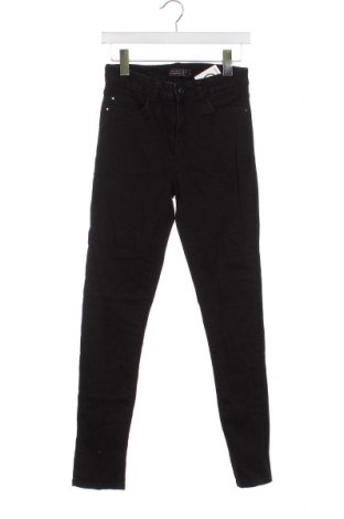 Dámské džíny , Velikost S, Barva Černá, Cena  88,00 Kč