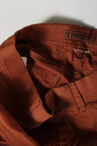Damen Jeans, Größe M, Farbe Braun, Preis 3,63 €