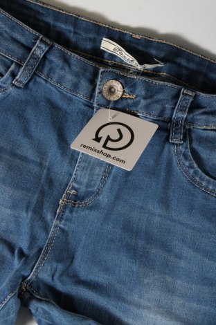 Dámské džíny , Velikost L, Barva Modrá, Cena  111,00 Kč