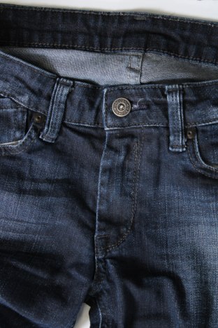 Dámske džínsy , Veľkosť S, Farba Modrá, Cena  3,62 €