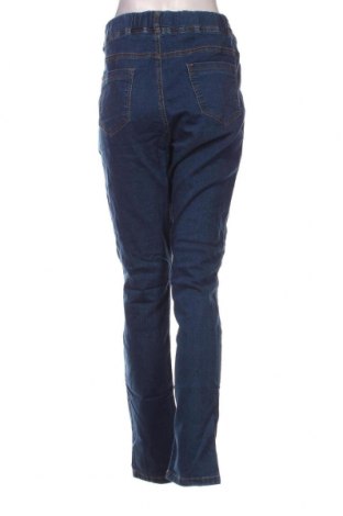 Damen Jeans, Größe XL, Farbe Blau, Preis € 6,49